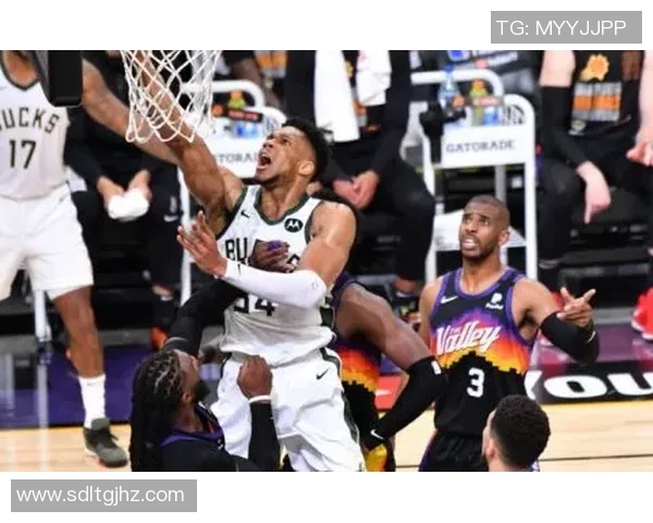 字母哥再创佳绩自2014年以来NBA30分以上场次最多的球员